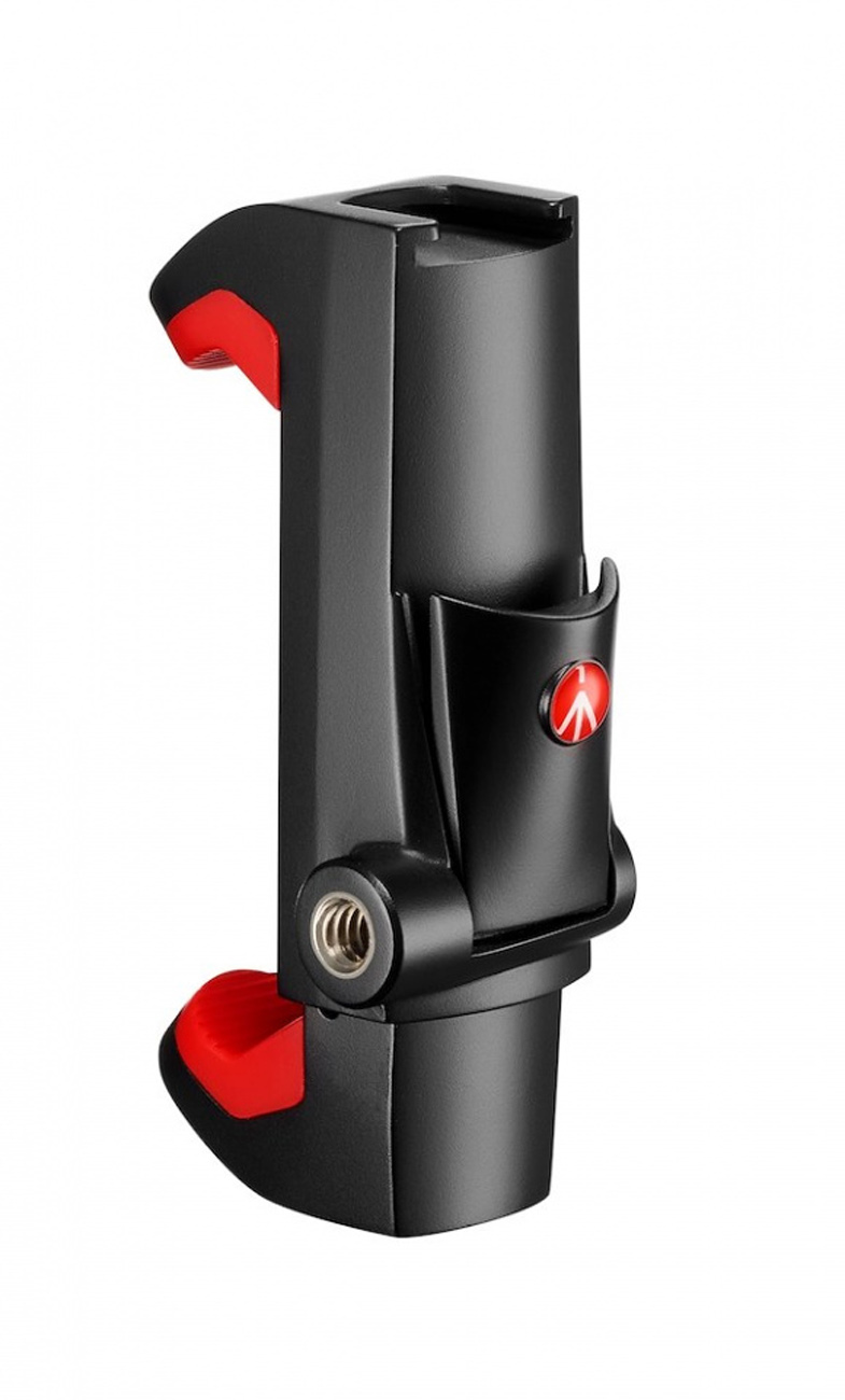 Manfrotto Smartphone - Klemme PIXI