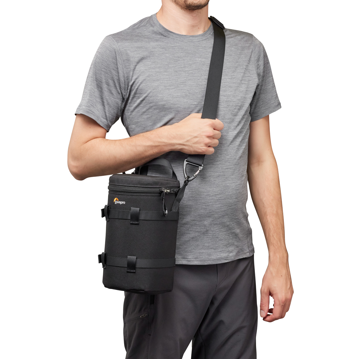 Lowepro ProTactic LCS 12x24 III Objektivtasche