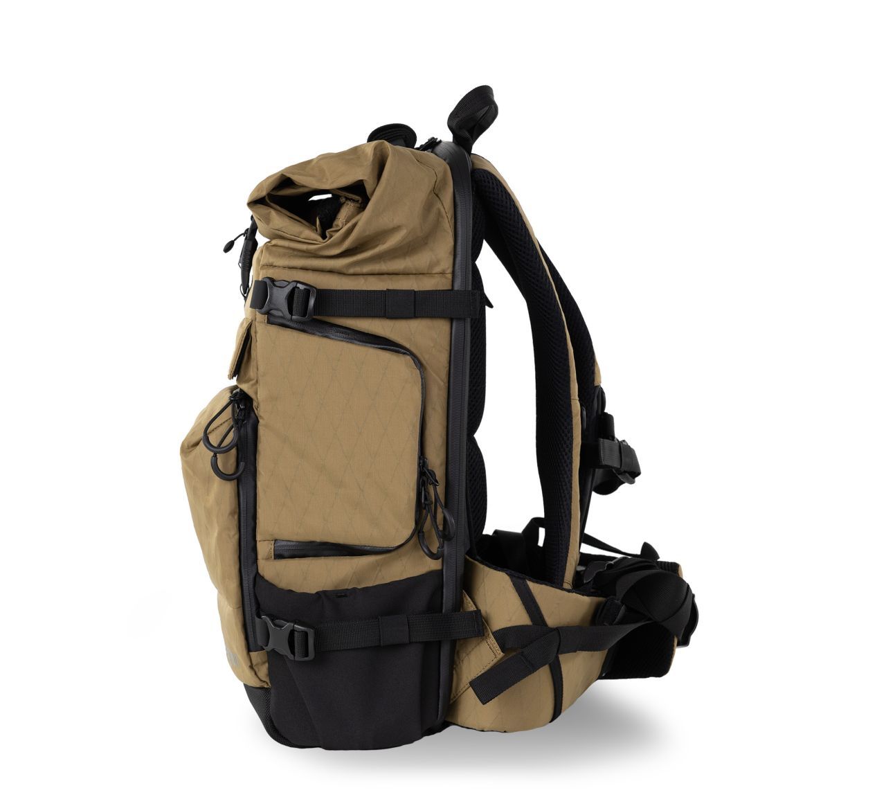 Compagnon Element Backpack 20L Desert Brown
