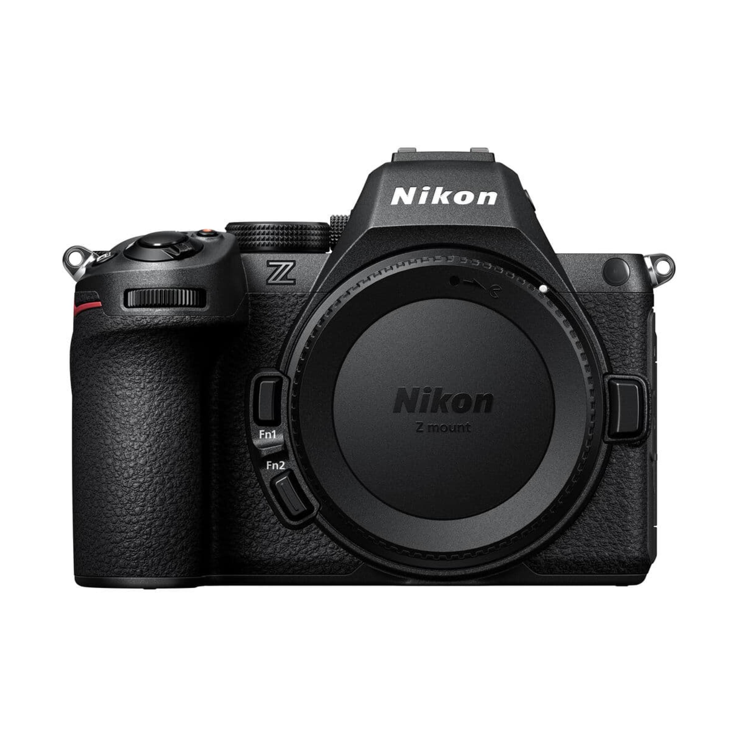 Nikon Z 5II Gehäuse | KSA