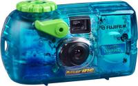 Fujifilm Quick Snap Marine 27 Aufn. 4902520207128