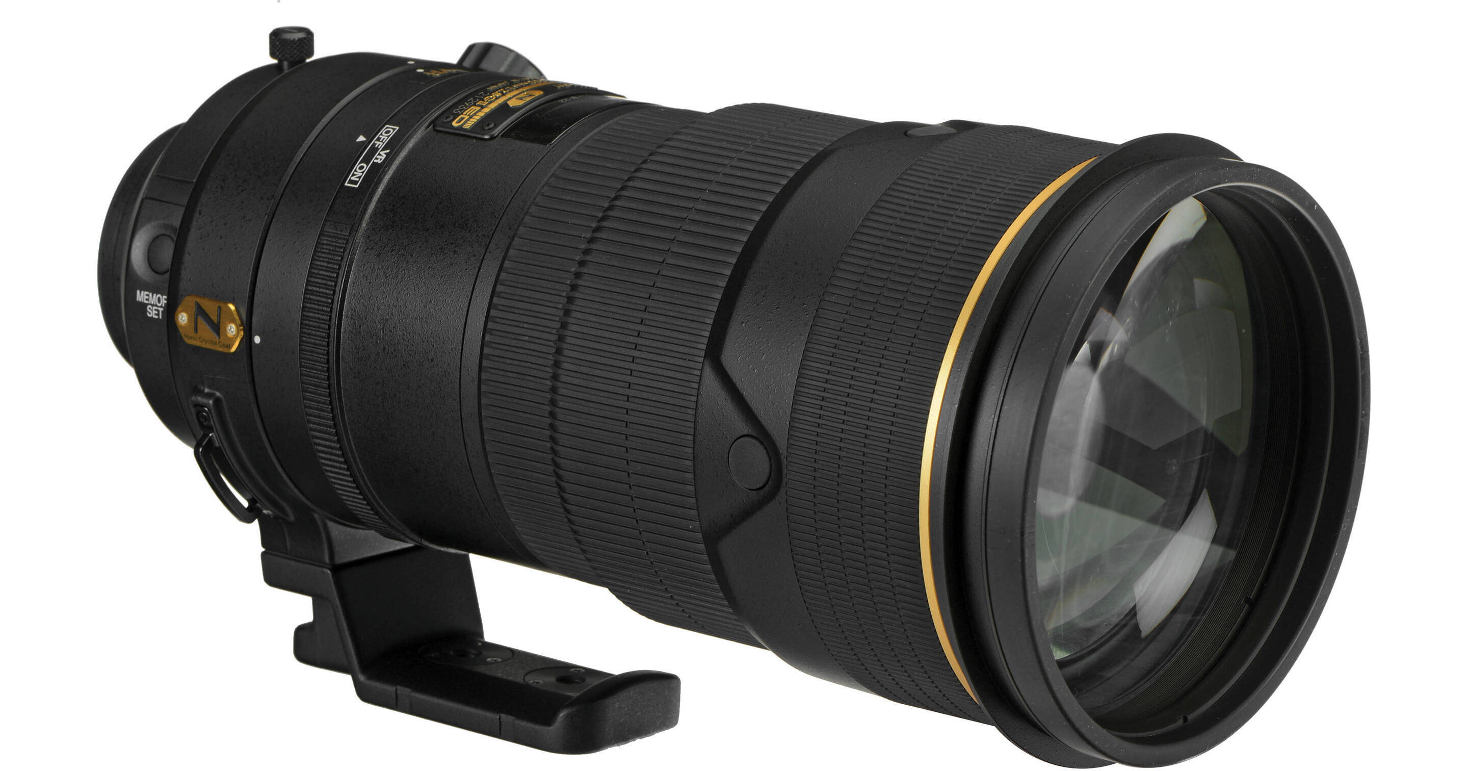 Nikon AF-S 300mm/1:2,8 G ED VR II