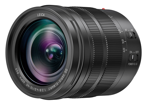 Panasonic G 12-60mm/2,8-4,0 OIS Leica DG H-ES1206 | BULK no Box | Ø62mm | UVP €999 | MicroFourThirds-Mount für G-Serie-Kameras Panasonic G 12-60mm/2,8-4,0 OIS Leica DG H-ES1206 | BULK no Box | Ø62mm | UVP €999 | MicroFourThirds-Mount für G-Serie-Kameras