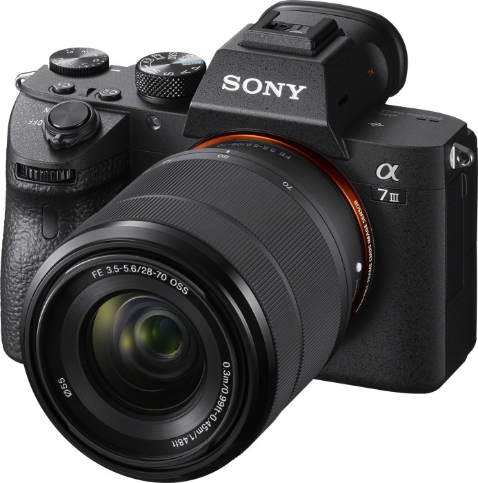 Sony Alpha 7 IV + FE 28-70mm/3,5-5,6 (ILCE7M4KB) | € 150 Sony-Days-Rabatt bis 3.11.2025 & Zweitakku gratis | € 150 Cashback bis 31.01.2026 auf www.sony.at/cashback/winter | 4548736133785