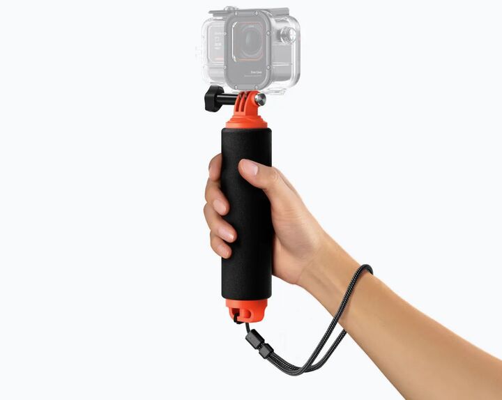 Insta360 Floating Hand Grip (New Version) 6970357857852