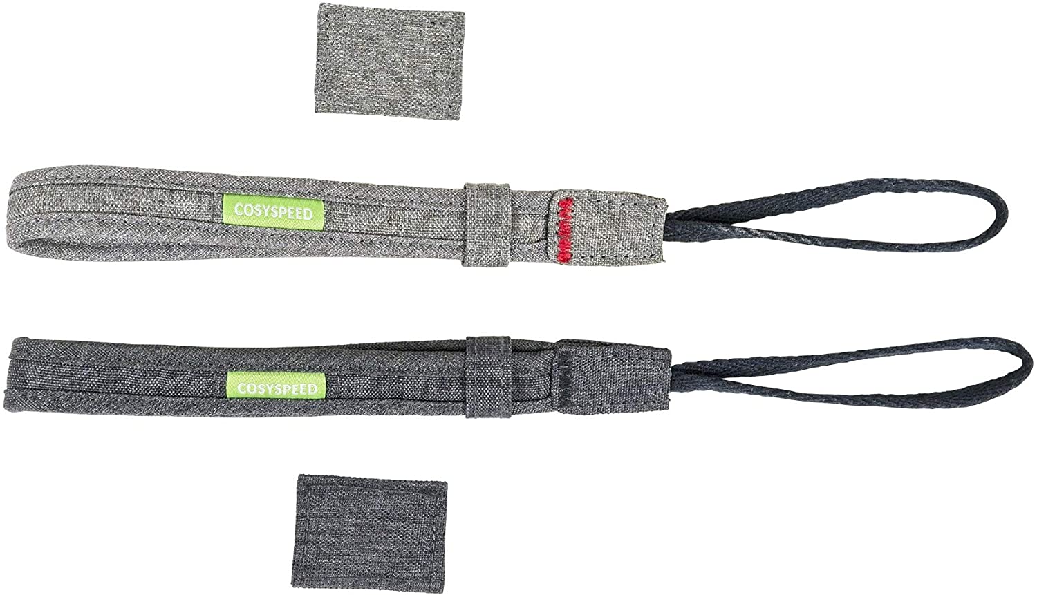 Cosyspeed Quick Sally Charcol/Black 4260352930653