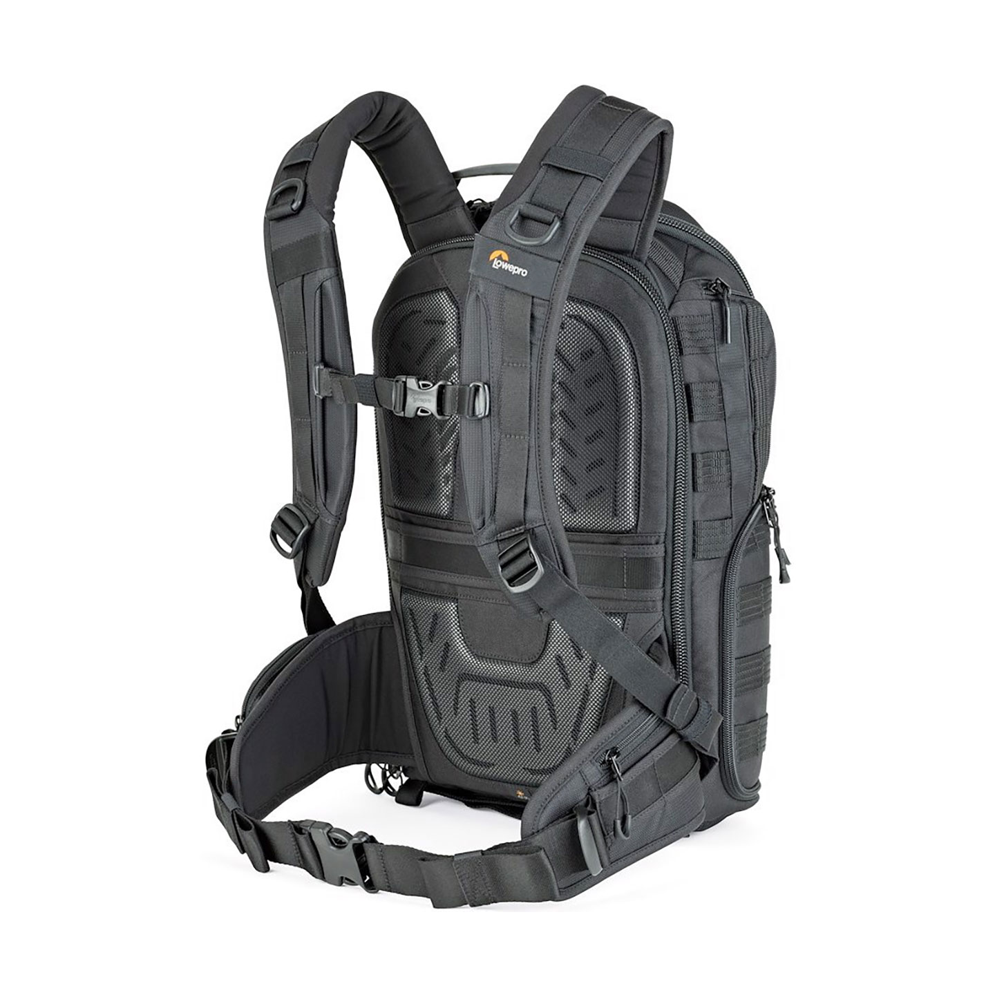 Lowepro ProTactic 350 AW II schwarz Fotorucksack 8024221725124