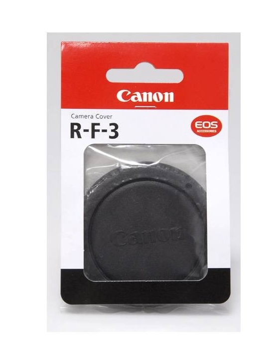 Canon EOS R-F-3 Gehäusedeckel