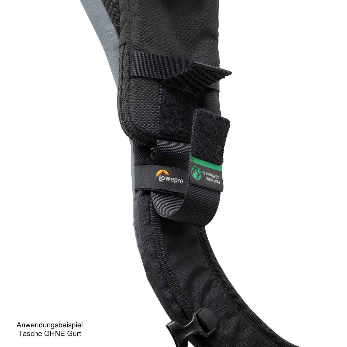 Lowepro ProTactic CS Phone III Smartphone-Tasche 8024221730265