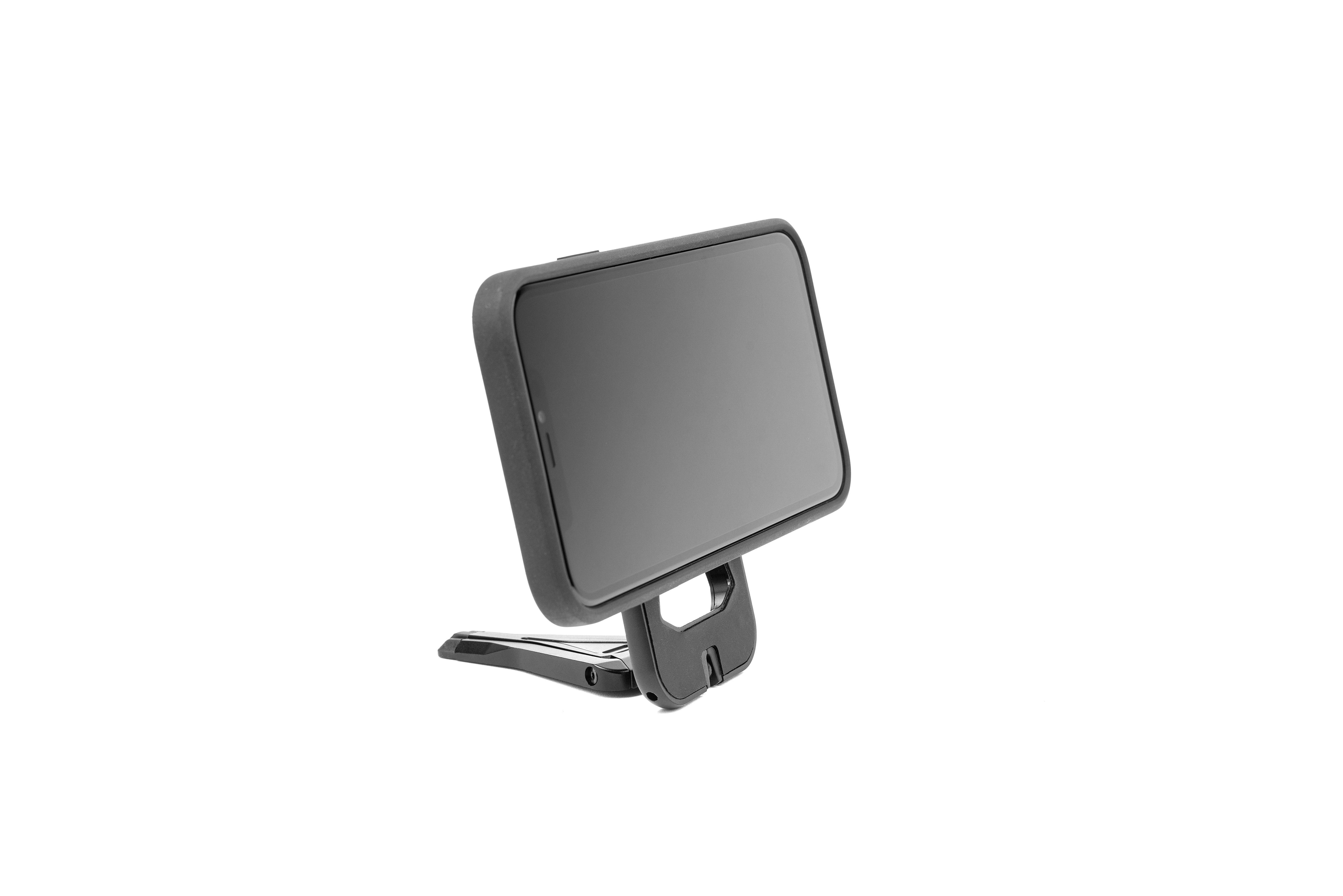 PDM Tripod Ministativ für Smartphone mit Peak Design Mobil-Case 0818373023225