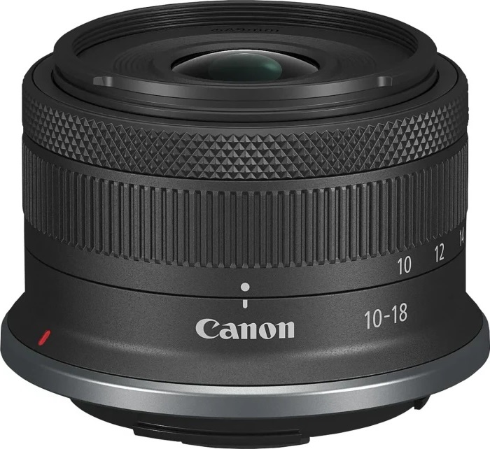 Canon RF-S 10-18mm/4,5-6,3 IS STM 023 Ø49mm RF-S (APS-C-Sensor)