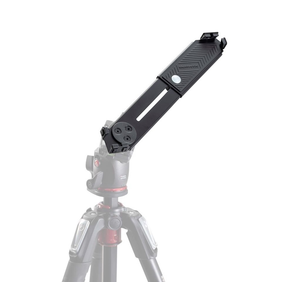 Manfrotto TetherGear Tablet Holder 9"-13" iPad- Halter | MLTSA3301B 8024221708486