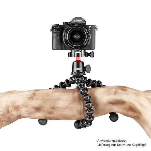 Joby GorillaPod 3K PRO Kit 8024221716726