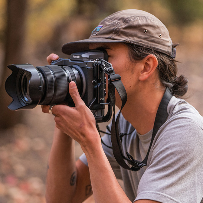 Wandrd Sling Strap - Everyday Camera Carry - universeller Kamerariemen/Kameragurt - STRP-SS-BK-1 0850008909689