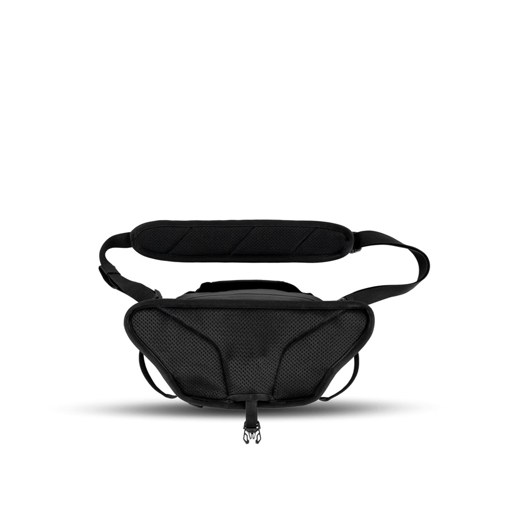 WANDRD ROGUE Sling 3L Black 0850026438345