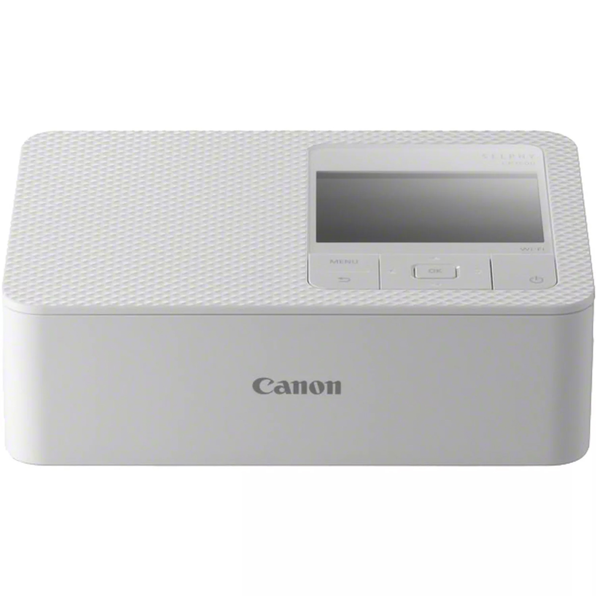 Canon Selphy CP1500 Drucker weiß 4549292194760