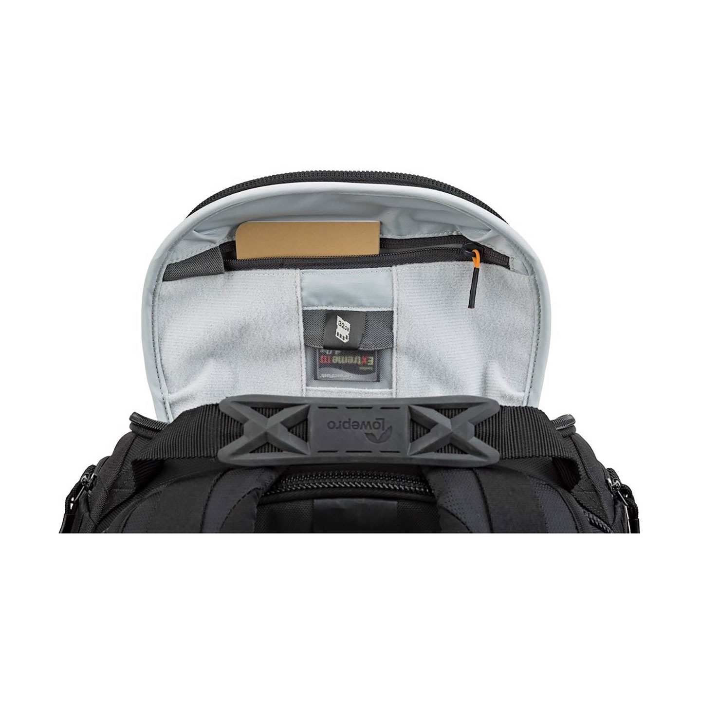 Lowepro ProTactic 350 AW II schwarz Fotorucksack 8024221725124