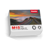 Haida M15 Filterhalter Kit Sigma 14-24mm/2,8 DG DN Sony E- und Leica L-Mount 6972288551793