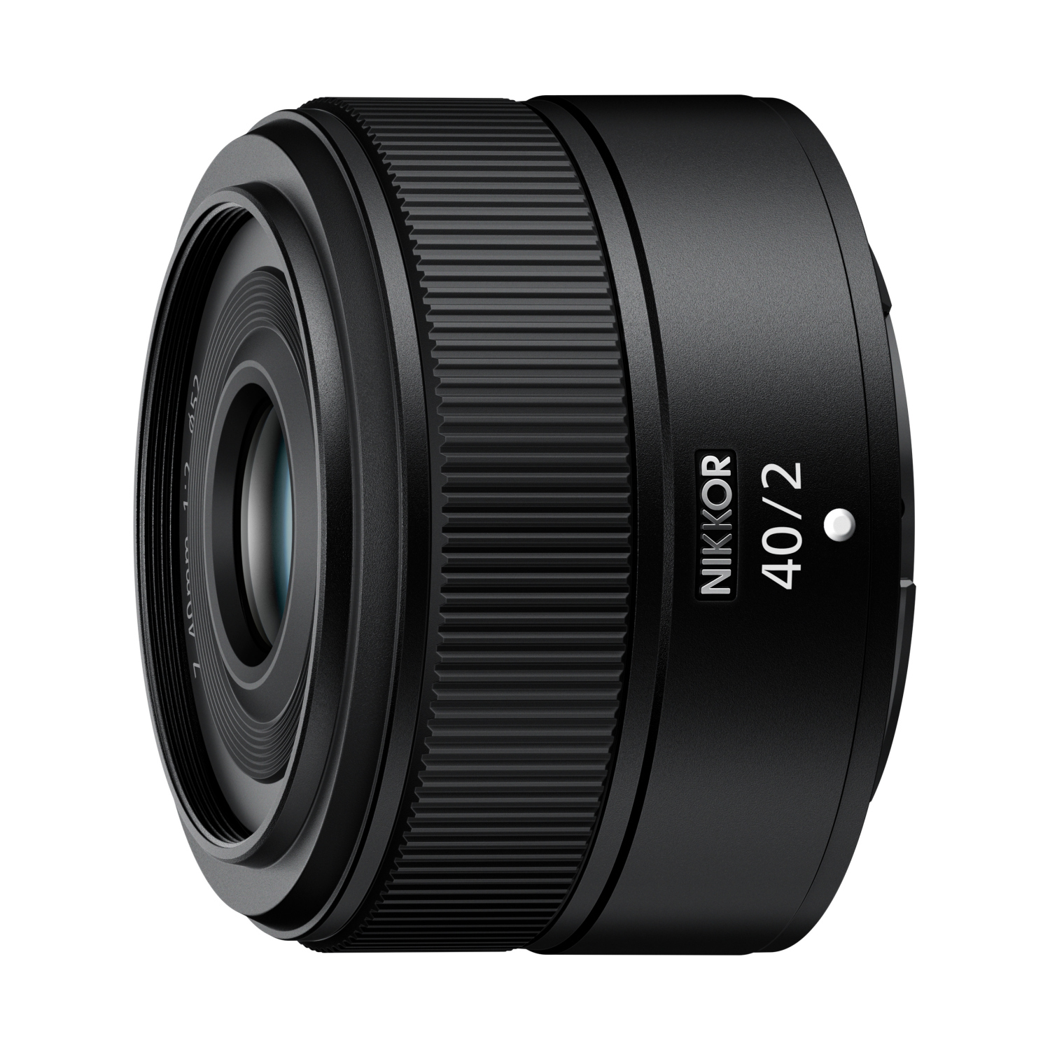 Nikon Z 40mm/2 | Ø52mm | 5 Jahre Garantie nach Registrierung | KSA