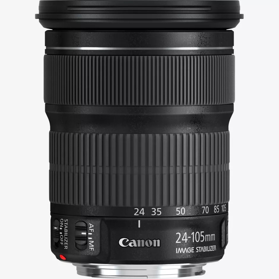 Canon EF 24-105mm/3.5-5.6 IS STM