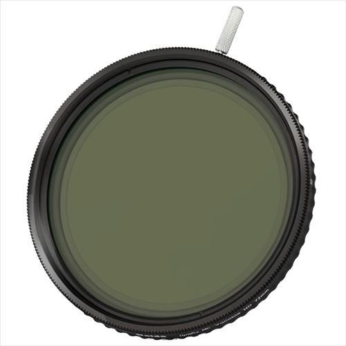 Haida 95 VND NanoPro 3-10 Stops | VarioND | variable Density | ND0.9-3.0/8x-1000x/3-10Stops | Ultra-Wide-Angle | UVP € 149,90 6972288550567