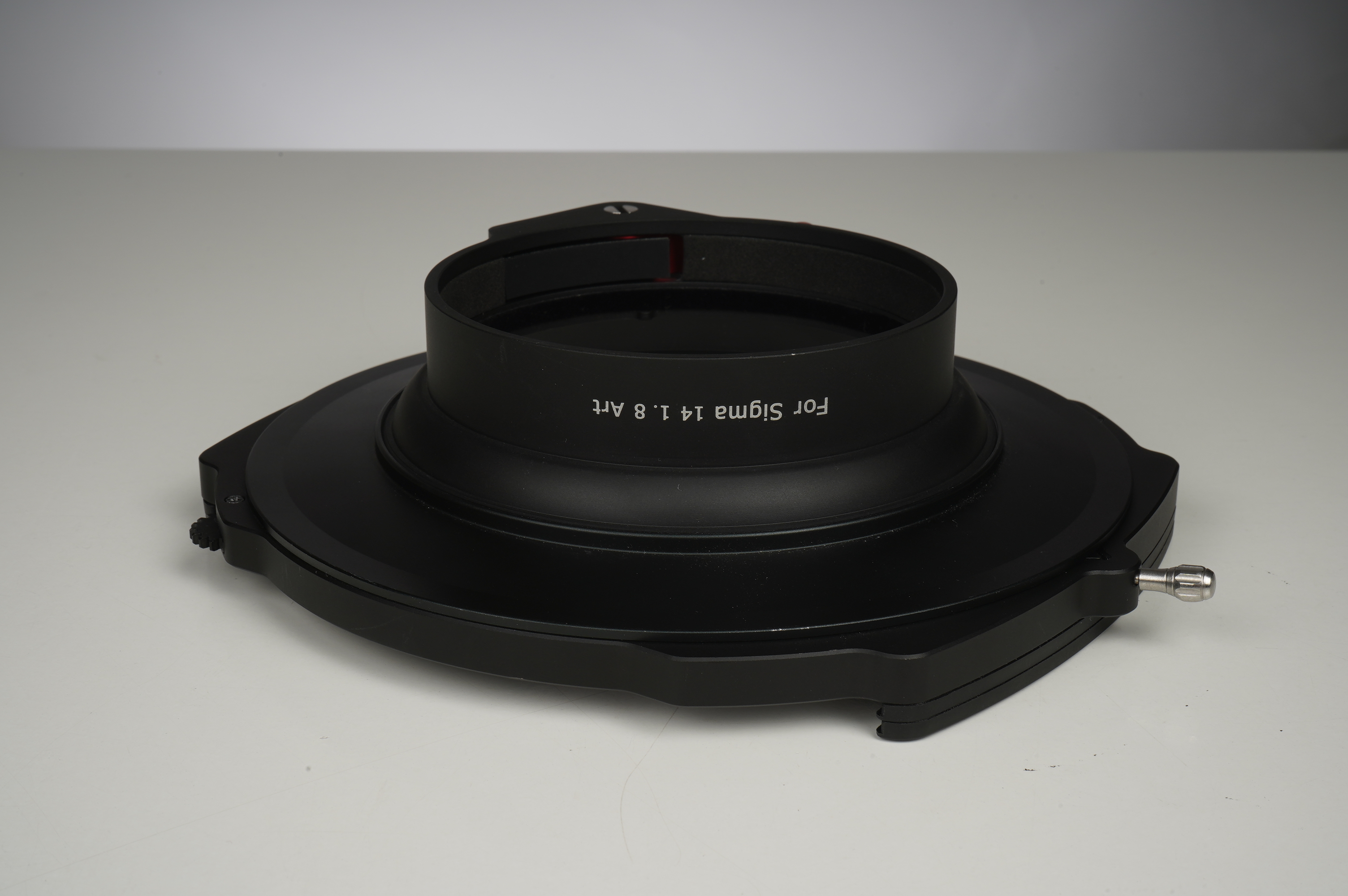Gebraucht Haida M15 Filterhalter Kit für Sigma 14mm/1,8 DG HSM ART