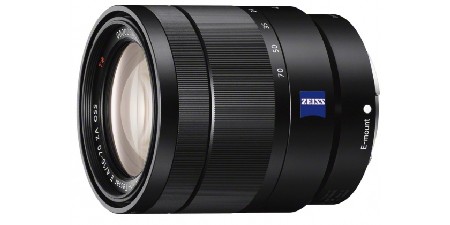 Sony E 16-70mm/4 ZA OSS Ø55mm 013 (SEL1670Z) 4905524935462