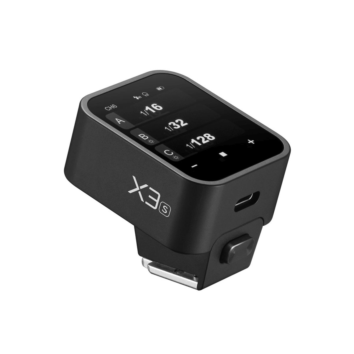 Godox X3 Transmitter für Sony 6952344234686