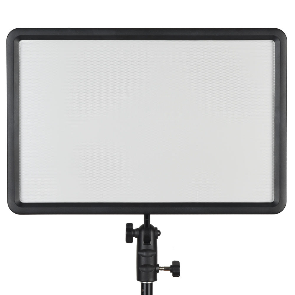 Godox LEDP260C Video Light 256-LED-Panel | Timmer | Farb-Themp. | Netzstrom | optional Akku | optional IR 6952344211007