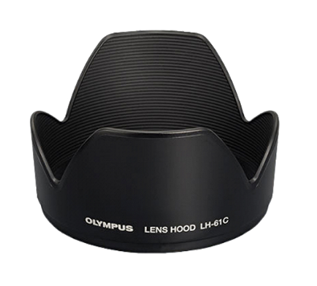 Olympus LH-61C GLB für 14-150mm/4-5,6 4545350008475