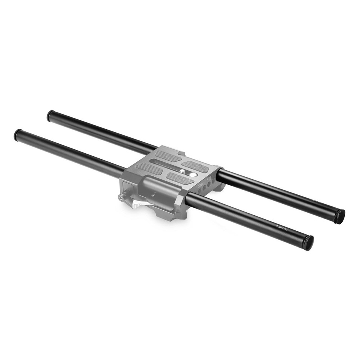 SmallRig 1054 Aluminium-Rods 41 cm, 2-er Pack, mit M12-Innengewinde (15 mm) 6972070624254