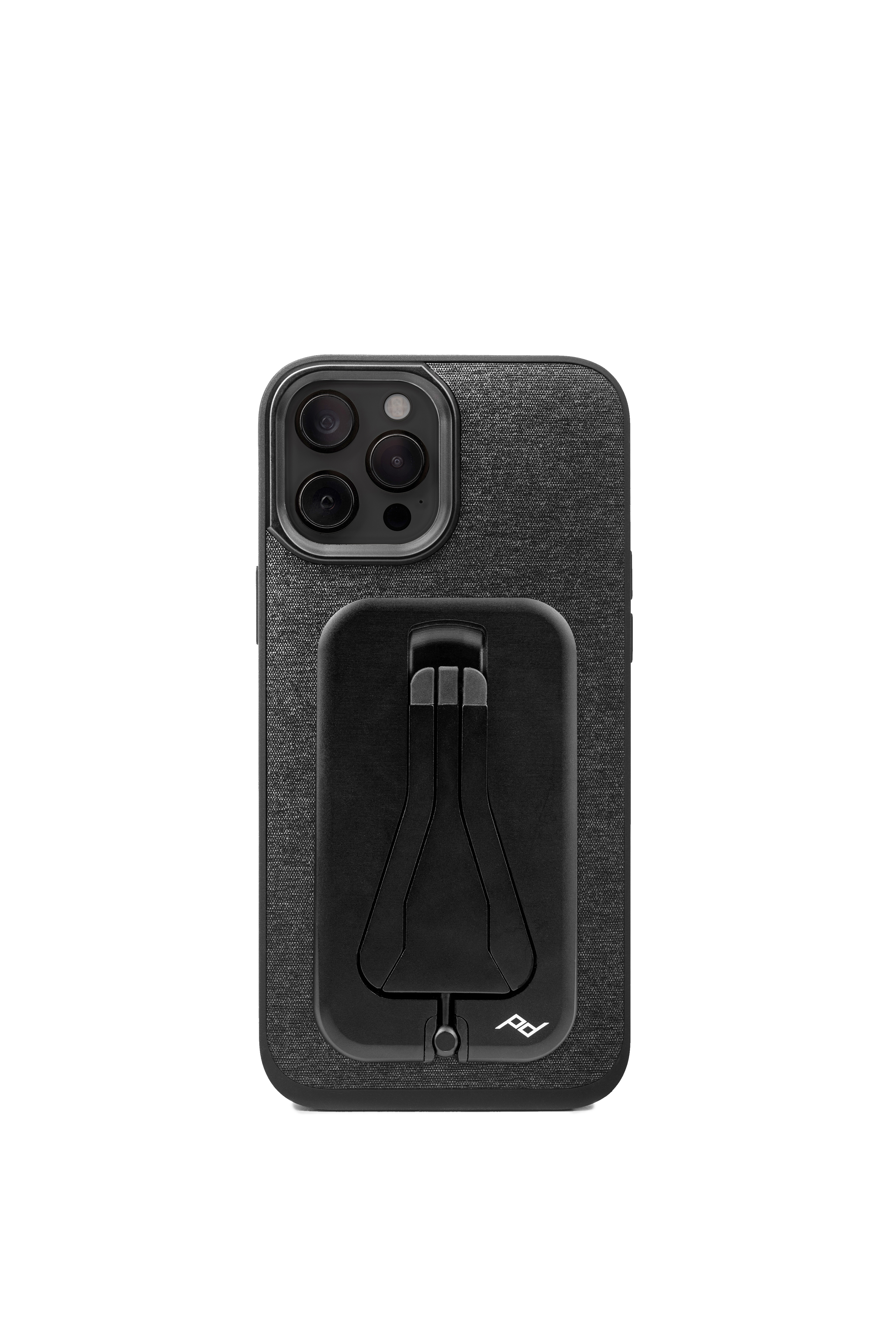 PDM Tripod Ministativ für Smartphone mit Peak Design Mobil-Case 0818373023225