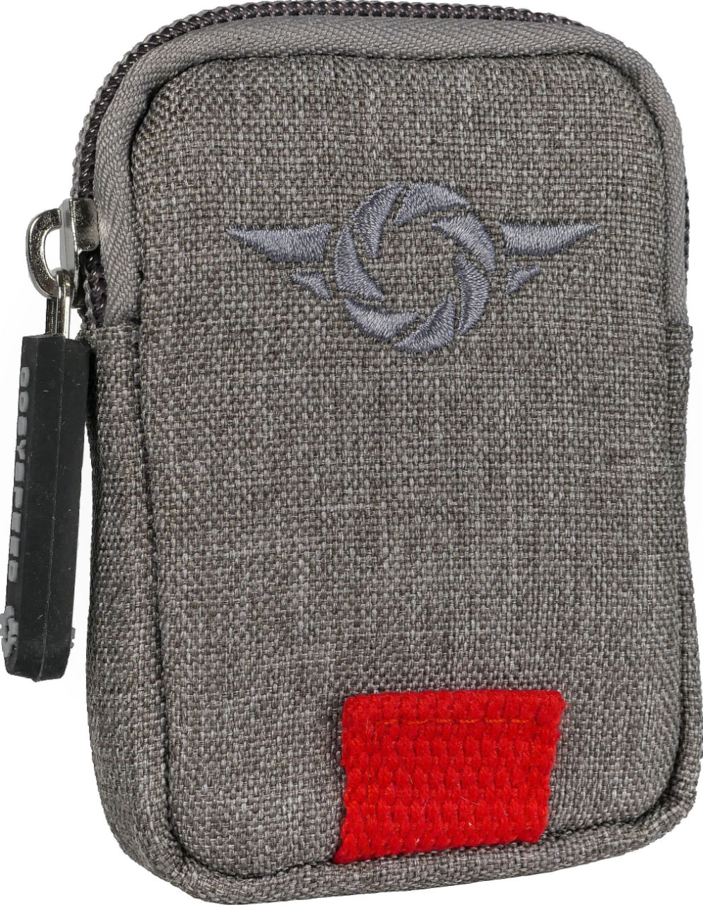 Cosyspeed ST Wallet Outdoor grey 4260352930622