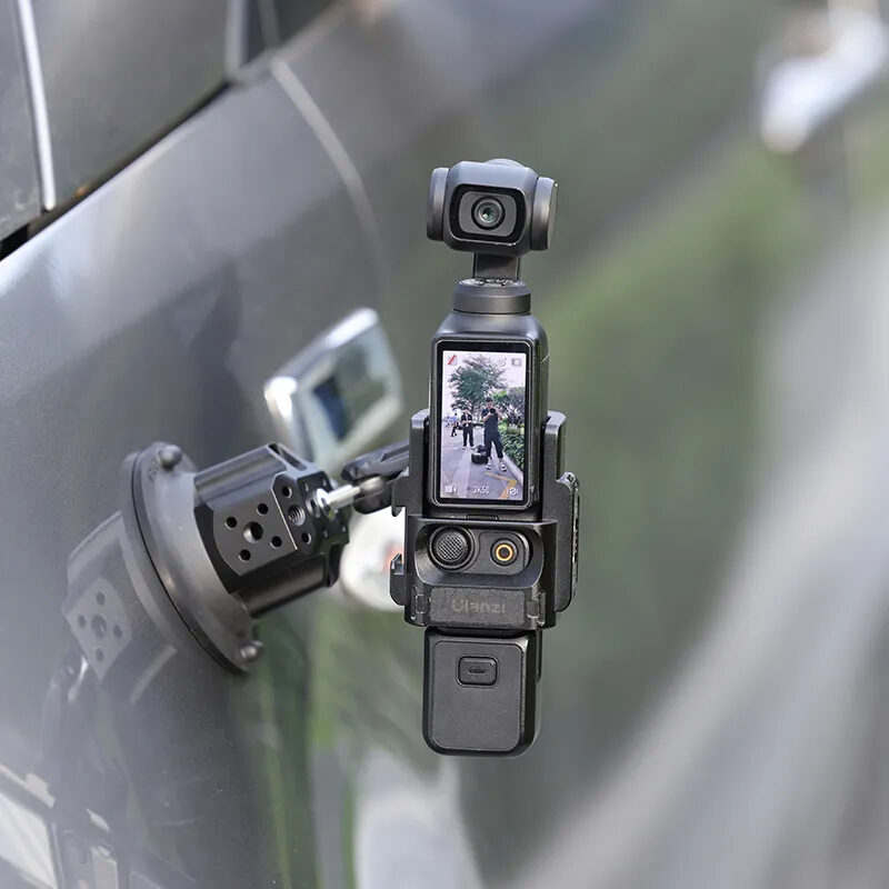 Ulanzi PK-06 Expansion Adapter für DJI Osmo Pocket 3 6975357302425