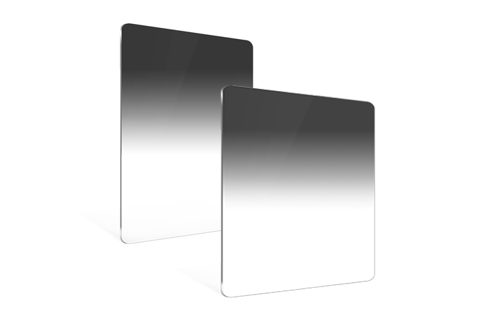Haida 75 Red Diamond Soft GND 0.9/8x/3Stops 75x100 75x100mm Verlaufsfilter UVP € 99,90 6972288551397