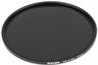 Haida 58 ND1.8/64x/6Stops Optical Glas Slim 6900574250587
