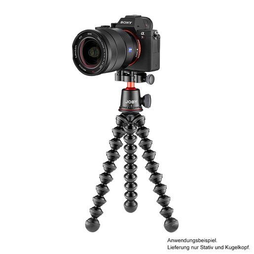 Joby GorillaPod 3K PRO Kit 8024221716726