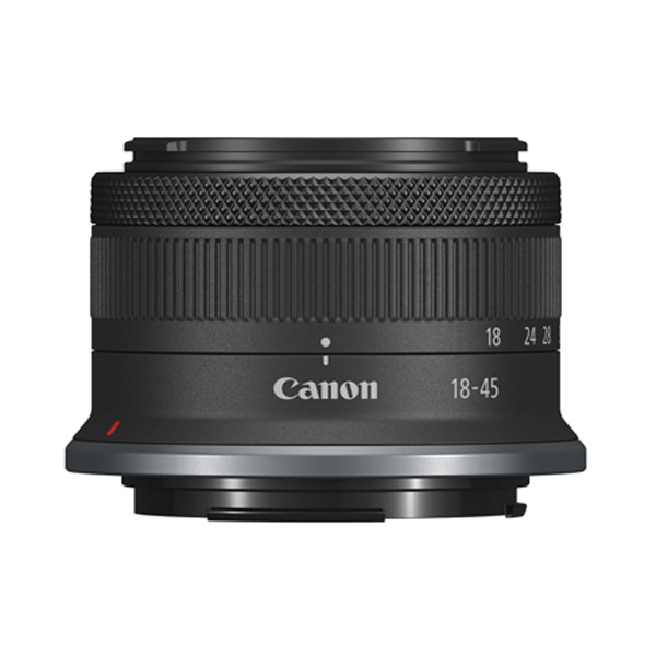 Canon EOS R50 +RF-S 18-45mm +RF-S 55-210mm Kamerakit