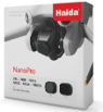 Haida DJI-Filter-Kit für DJI Mini 4 PRO (6-Pack) | CPL, ND8, ND16, ND32, ND64, ND256 | 6977298778260