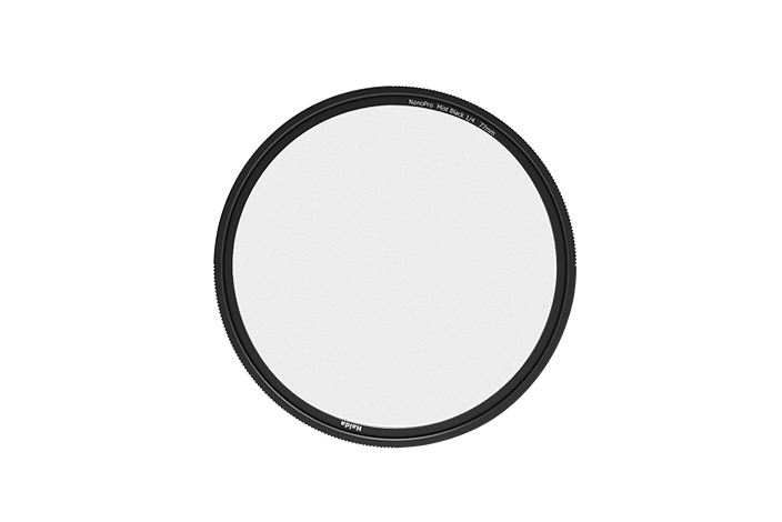 Haida 82 Mist Black 1/4 NanoPro UltraSlim Filter 6972288553445