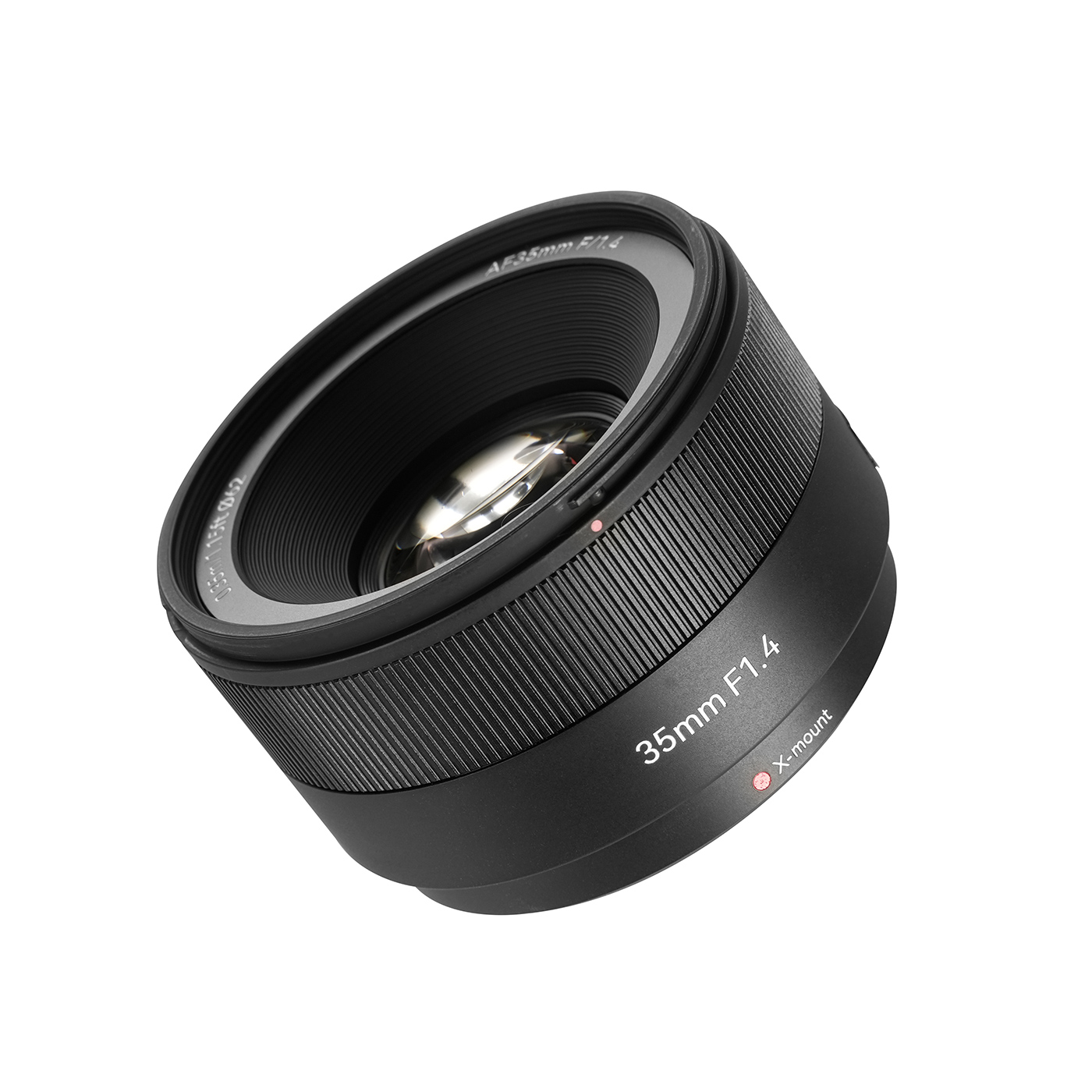 7Artisans AF 35mm/1,4 Fujifilm-X (APS-C) | 62mm | Autofokus | Primelens | 184 Gramm 6971835487608
