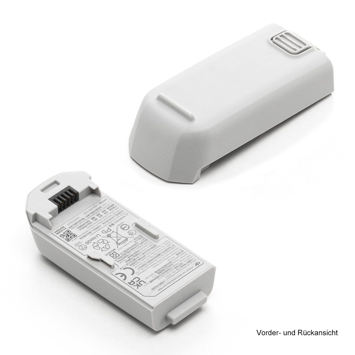DJI Neo Fly More Combo Quadrokopter | 135g | 4k | inkl. 3x Battery + Charging Hub | inkl. Remote Controller 6941565988294