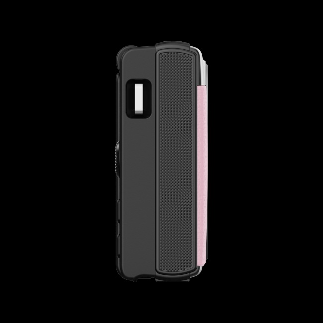 YASHICA Tank Compact Pink Marshmallow