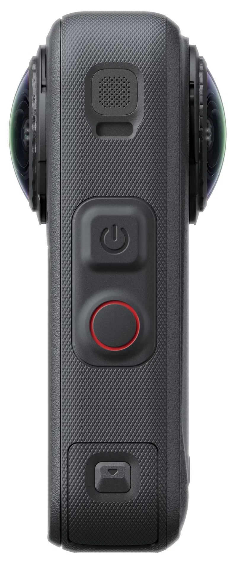 Insta360 X6 Essential Bundle Black 8K 360 Kamera