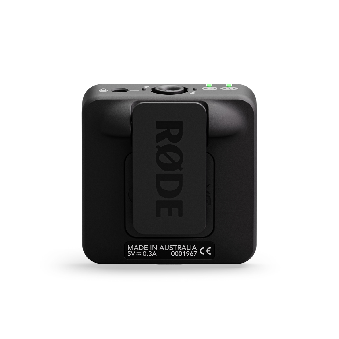 Rode Wireless ME TX Sender 0698813010868