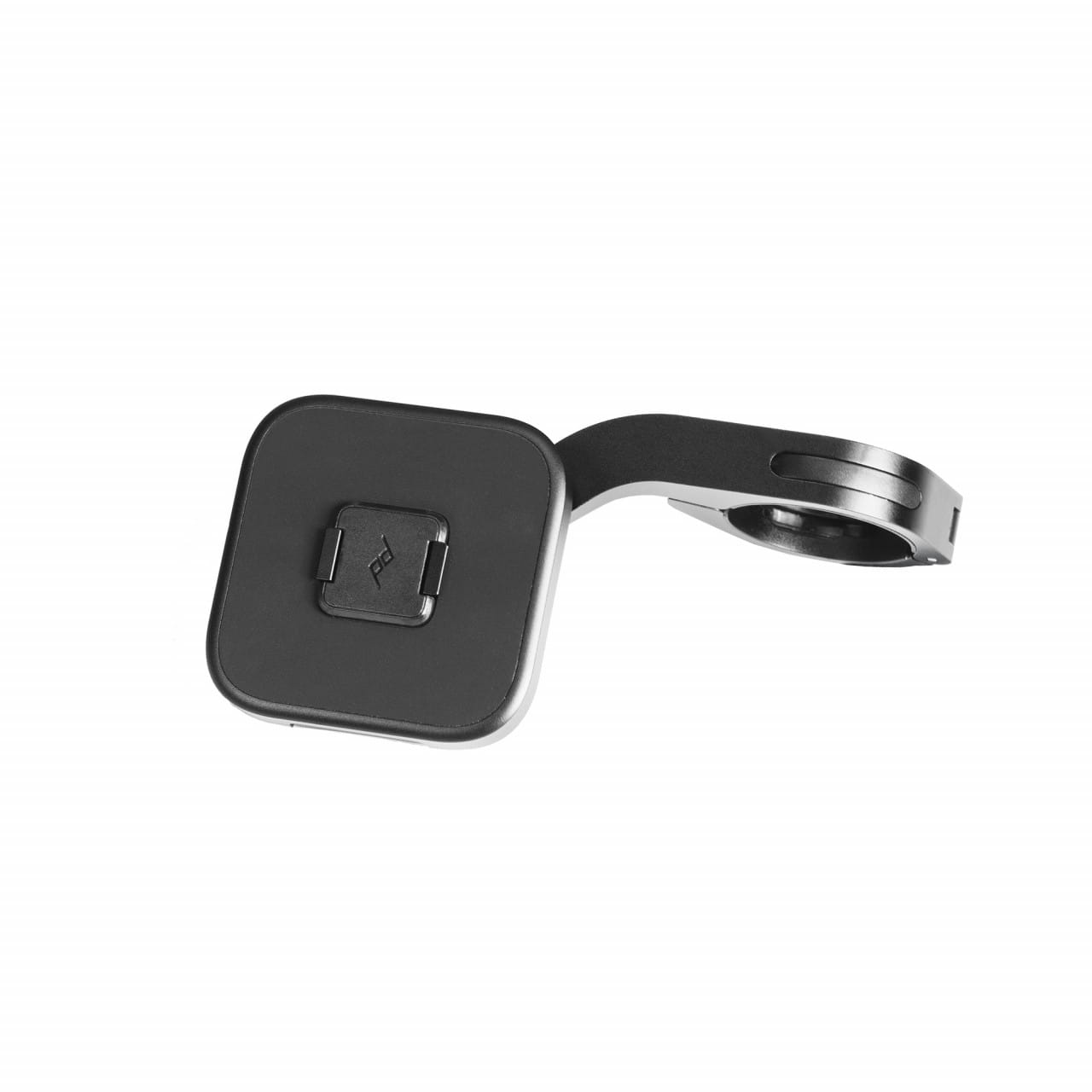 PDM Bike Mount Out Front V2 - Smartphone-Halterung für Fahrradlenker - Schwarz 0818373023881