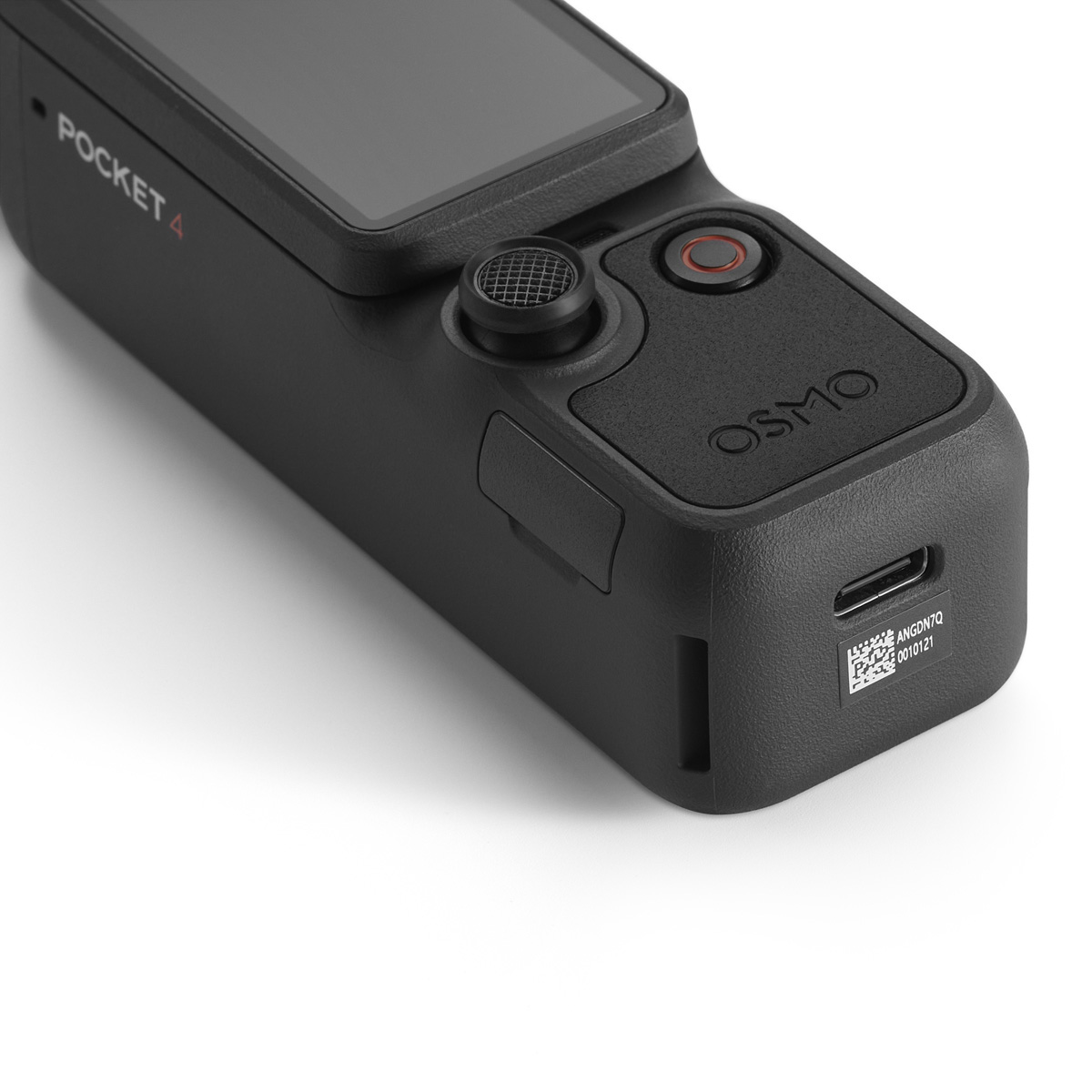 DJI Osmo Pocket 4 Creator Combo