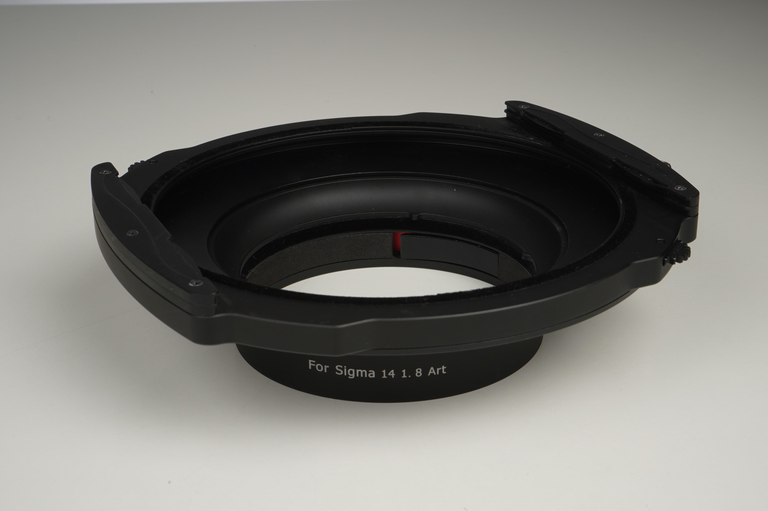 Gebraucht Haida M15 Filterhalter Kit für Sigma 14mm/1,8 DG HSM ART