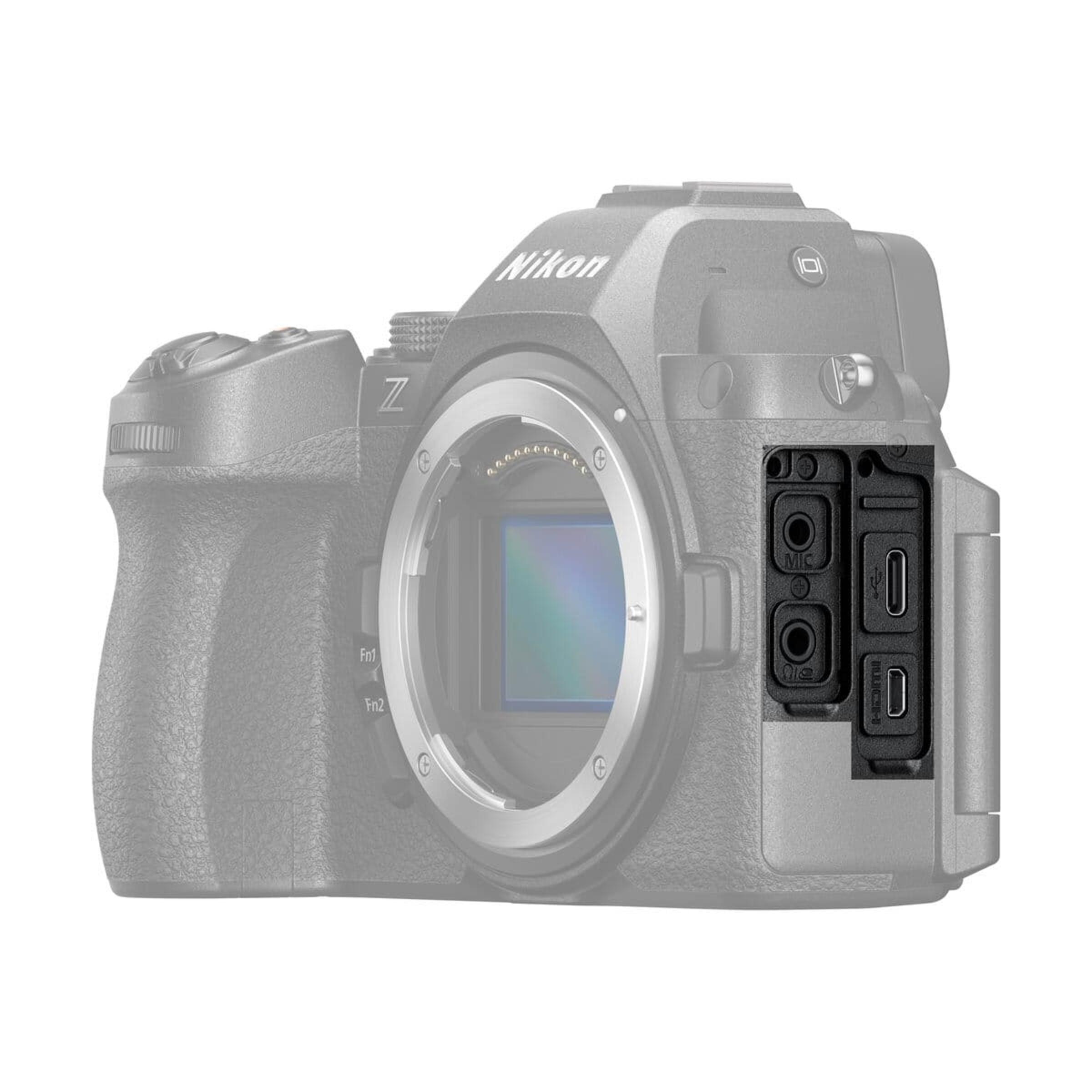Nikon Z 5II Gehäuse | KSA