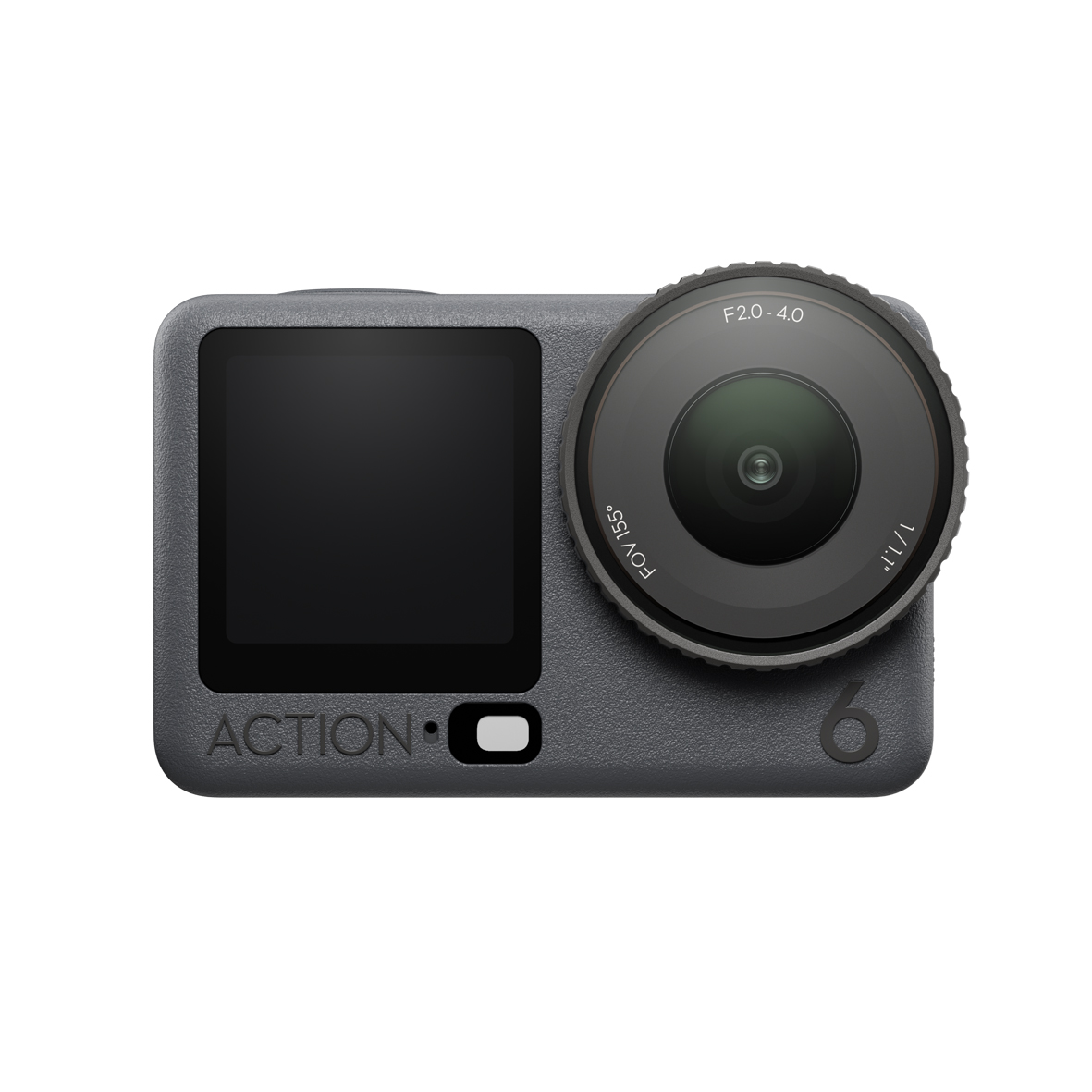 DJI OSMO Action 6 Standard Combo Action Camera